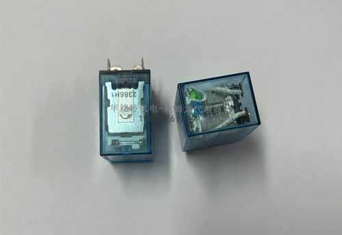 <a href=http://clc.net.cn/ target=_blank class=infotextkey>歐姆龍代理商</a>談歐姆龍繼電器怎么測試？